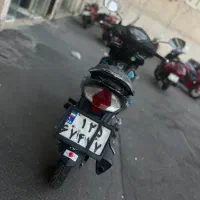tvs rockz|موتورسیکلت|تهران, نازی‌آباد|دیوار