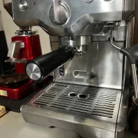 اسپرسوساز Breville استرالیا نیمه صنعتی