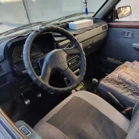 پراید مسی 87|خودرو سواری و وانت|سلطانیه, |دیوار