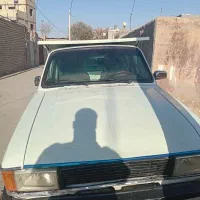 پیکان وانت 89 دوگانه دست|خودرو سواری و وانت|قوچان, |دیوار