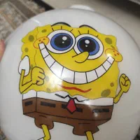 حباب شیشه ای لوستر|لوستر و چراغ آویز|تبریز, |دیوار