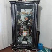 بوفه ام دی اف