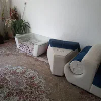 مبلمان بسیار تمیز|مبلمان خانگی و میز عسلی|اصفهان, عمان سامانی|دیوار