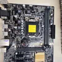 مادربرد h110 mk ddr4 استوک