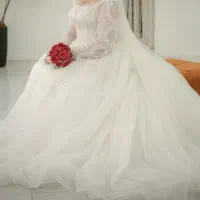 کرایه لباس عروس