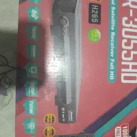 نصب نصاب انتن وگیرنده فروش