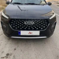 ایکس ۲۲ پرو اتومات مدل ۱۴۰۱ مشکی