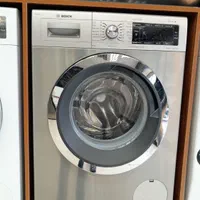 لباسشویی بوش9kاصل آلمان1600دورمدلWAW325X0ME|ماشین لباسشویی و خشک‌کن لباس|تهران, دبستان|دیوار