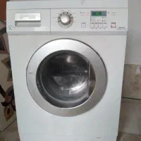 ماشین لباسشویی|ماشین لباسشویی و خشککن لباس|بومهن, |دیوار