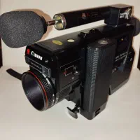 دوربین فیلمبرداری کانن AF514XLSسوپر8سینماتیک