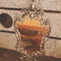 اینه و میز|بوفه، ویترین، کنسول|نجفآباد, امیرکبیر|دیوار