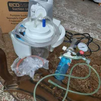 دستگاه ساکشن طبی مدل مکس|آرایشی، بهداشتی، درمانی|تهران, شهید رجایی|دیوار