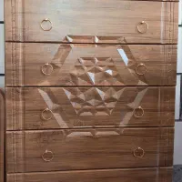 دراور . ۴کشو . ۷کشو|جاکفشی، کمد، دراور|کرج, پیشاهنگی|دیوار