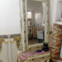 ساعت واینه|بوفه، ویترین، کنسول|اهواز, کوی علوی|دیوار
