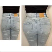 فیلر بادی باسن هیپ دیپ بیکینی