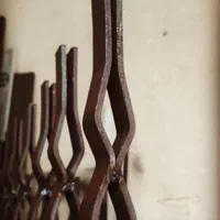 حفاظ آکاردئونی با نصب رایگان|خدمات پیشه و مهارت|فردیس, فردیس|دیوار