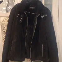 کاپشن بوفالو جیر|لباس|ری, دولتآباد|دیوار