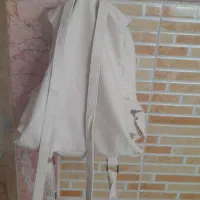 کیف مدرسه خیلی کم استفاده شده