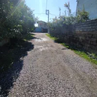 فروش زمین ۲کله مسکونی سند دار بابلسر|فروش زمین و ملک کلنگی|بابلسر, |دیوار