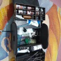 وسایل کامل تاتو|آرایشی، بهداشتی، درمانی|کرج, اسلام‌آباد|دیوار