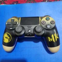 دسته بازی سونی