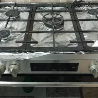 گاز فردار اسنوا نو نو|اجاق گاز و لوازم برقی پختوپز|فردیس, شهرک شهید حسینی|دیوار