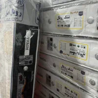 تشک مدل monfasel رویال