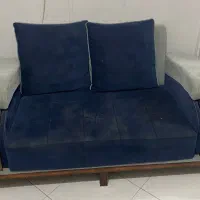 فروش مبل بهمراه ناهارخوری