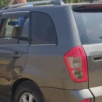 ام وی ام x33 نیو مدل 94 دنده ای|خودرو سواری و وانت|رشت, اسماعیل آباد|دیوار