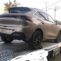 امدادخودرو خودروبر کفی خودروبر  خودروسوار یدک کش