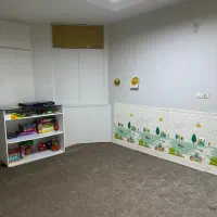 موکت حدودایازده متری که استفاده نشده