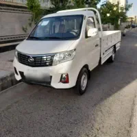 وانت تک کابین بینالود T3 PLUs