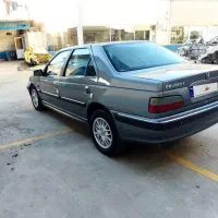 پارس سال سفارشی  سینه کرم