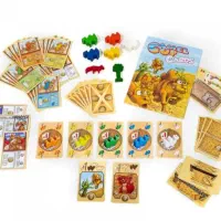 بازی فکری شتر سواری