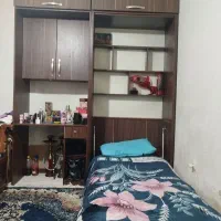 تخت خواب کم جا ی نفر