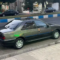 پرشیا سفارشی دوگانه کارخانه کروز دار