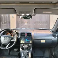 برلیانسH330 مدل 97|خودرو سواری و وانت|مشهد, میعاد (شهرک غرب)|دیوار