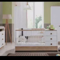 سرویس خواب کودک و نوجوان