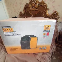 دستگاه جوشR231