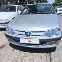 پرشیا۸۸دوگانه کارخانه
