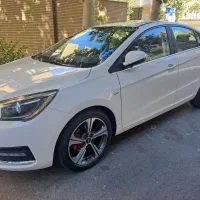 آریزو5 داشبورد جدید