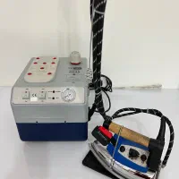 اتو بخار سیلتر ترک