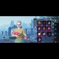 اکانت پابجی|کنسول، بازی ویدئویی و آنلاین|چابهار, |دیوار