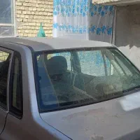 پراید‌۸۸|خودرو سواری و وانت|جونقان, |دیوار