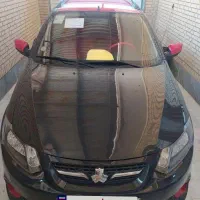 کوییک R پارس خودرویی ۱۴۰۰