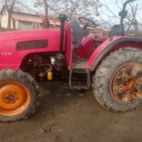 تراکتور کاسپین مدل 93