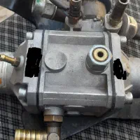 ریگلاتور سی ان جی کارخونه ای