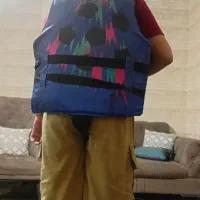 جلیقه نجات|غواصی و ورزشهای آبی|هشتگرد, فاز ۷ مهستان|دیوار