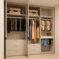 ساخت و تعمیرات انواع کابینت و کمد دیواری