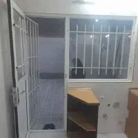 ۶۰ متری یک خواب همکف|اجارهٔ آپارتمان|مشهد, شهرک بهارستان|دیوار